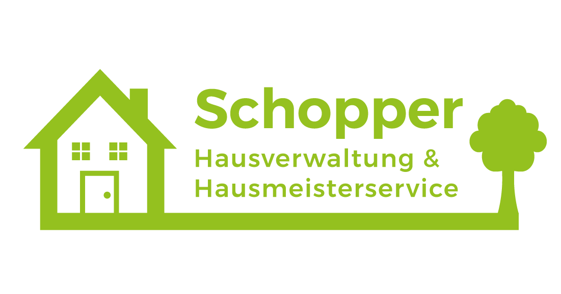Schopper Hausverwaltung & Hausmeisterservice