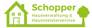 Schopper Hausverwaltung & Hausmeisterservice